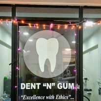 DENT ''N'' GUM Dental clinic|Clinics|Medical Services
