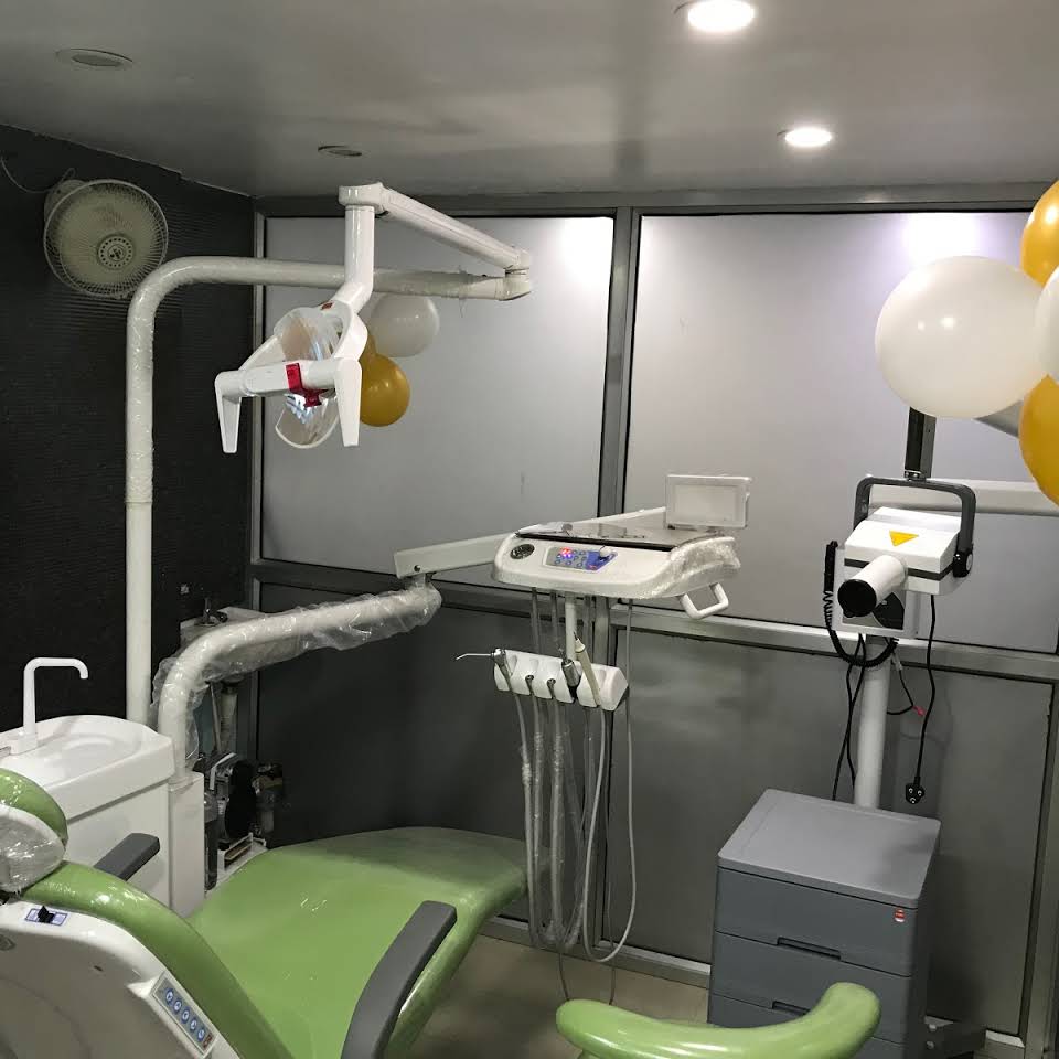 Dent-o- Care, Dental Clinic Medical Services | Dentists