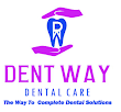 Dent Way Dental Care Logo