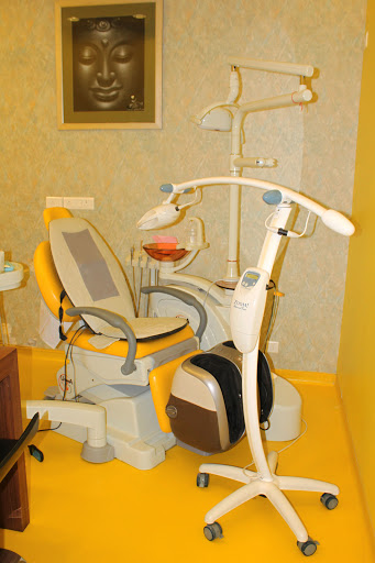 Dental Aesthetics|Medical Services|Dentists