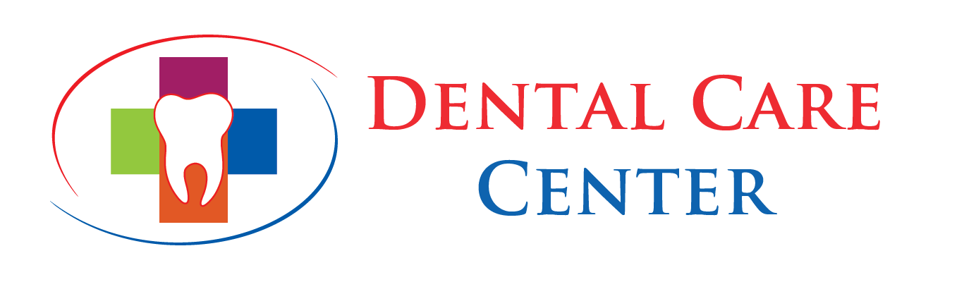 Dental care centre - Logo