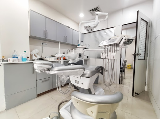 Dental Centre Medical Services | Dentists