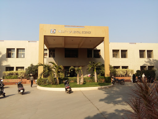 Dental College Education | Colleges