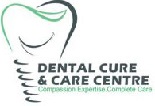 Dental Cure and Care Centre - Logo