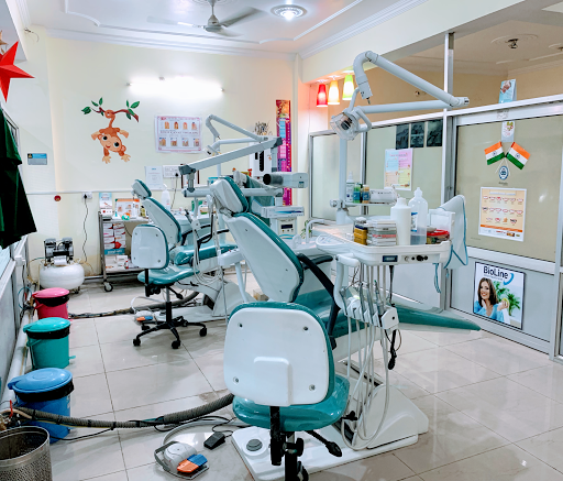 Dental Excellence Medical Services | Dentists