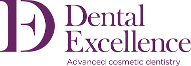 Dental Excellence Una Logo