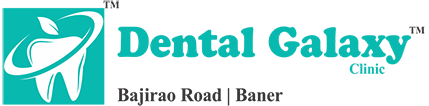 Dental Galaxy® Logo