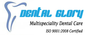 Dental Glory Logo