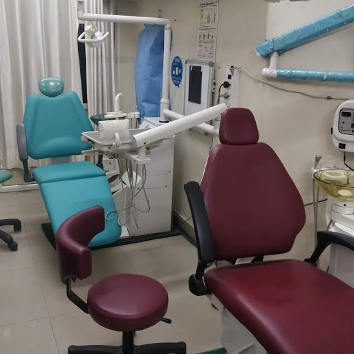 Dental Greens Medical Services | Dentists