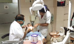 Dental Health Center Medical Services | Dentists