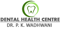Dental Health Center Logo