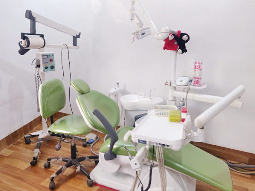 Dental Health Plus|Medical Services|Dentists