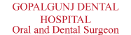 Dental Hospital - Logo