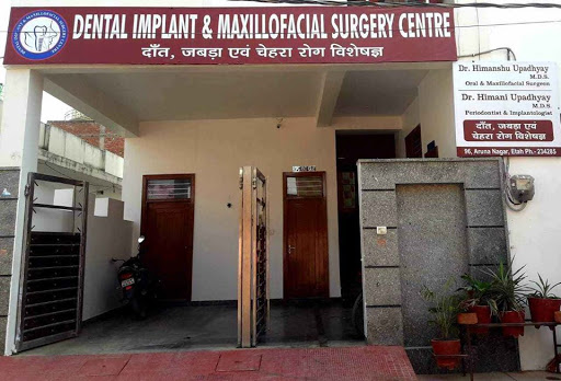 Dental Implant and Maxillofacial Surgery Centre Medical Services | Dentists