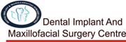 Dental Implant and Maxillofacial Surgery Centre Logo