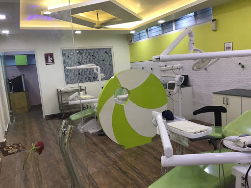 Dental Innovations Medical Services | Dentists