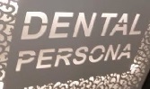 Dental Persona Logo