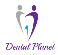 Dental Planet - Logo