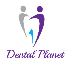 Dental Planet Logo