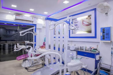 DENTAL PLANET SPECIALITY DENTAL CLINIC Medical Services | Dentists