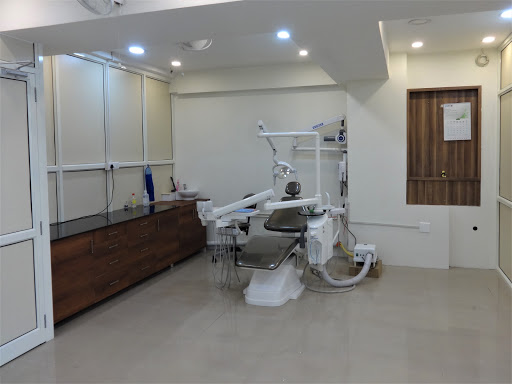 Dental Room Medical Services | Dentists
