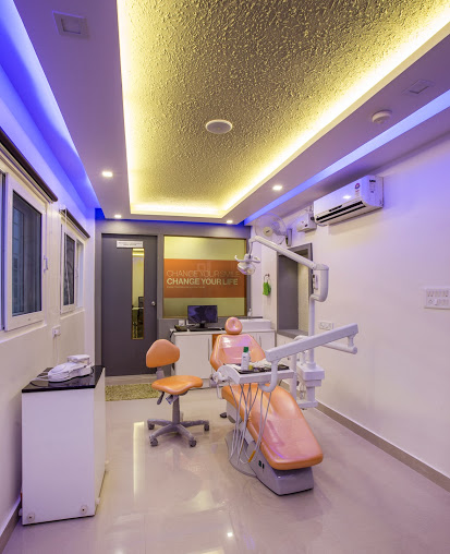 Dental Solutions Clinic Medical Services | Dentists