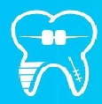 Dental Solutions Dentist Logo