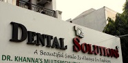 Dental Solutions|Diagnostic centre|Medical Services