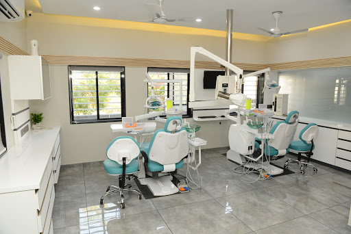 Dental Solutions Medical Services | Dentists