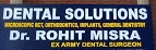 Dental Solutions - Logo