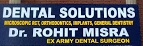 Dental Solutions Logo