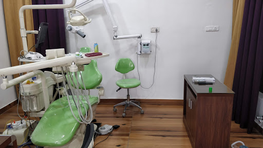Dental Space Medical Services | Dentists