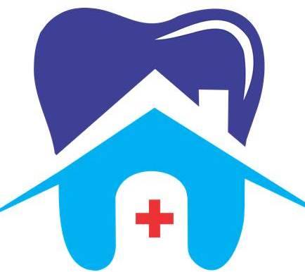 Dental Square Dental Clinic & Hospital Logo