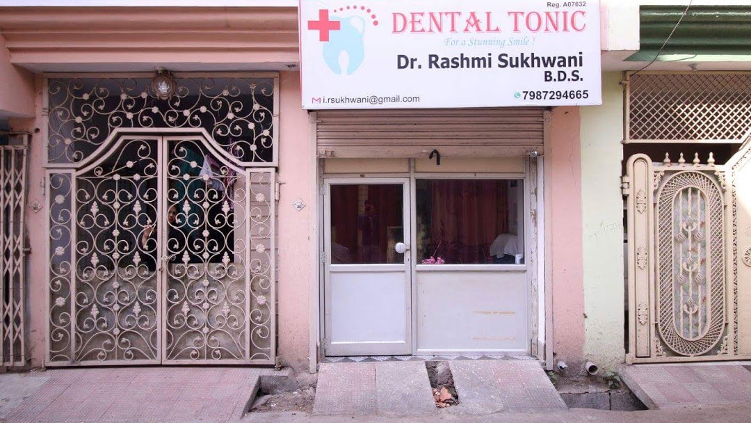 DENTAL TONIC|Diagnostic centre|Medical Services