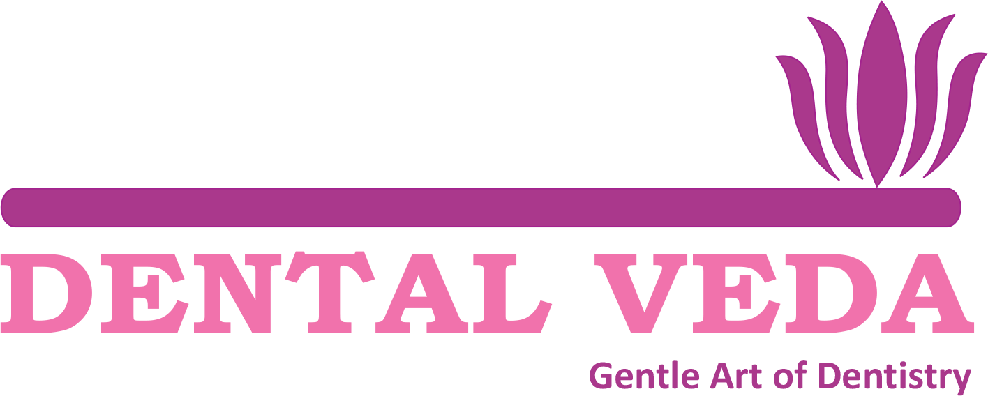 Dental Veda - Logo