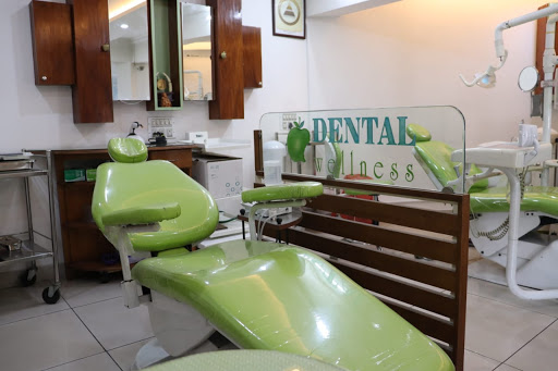 Dental Wellness Angamaly Medical Services | Dentists