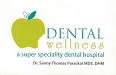 Dental Wellness Angamaly Logo