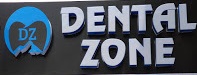 Dental Zone Logo