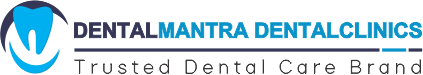 DENTALMANTRA DENTAL CLINICS - Logo