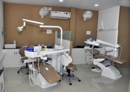 Dentand Multispeciality Dental Medical Services | Dentists