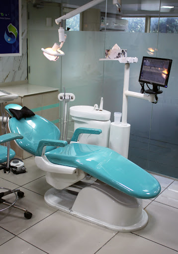 Dentedge Dental Care Centre Medical Services | Dentists