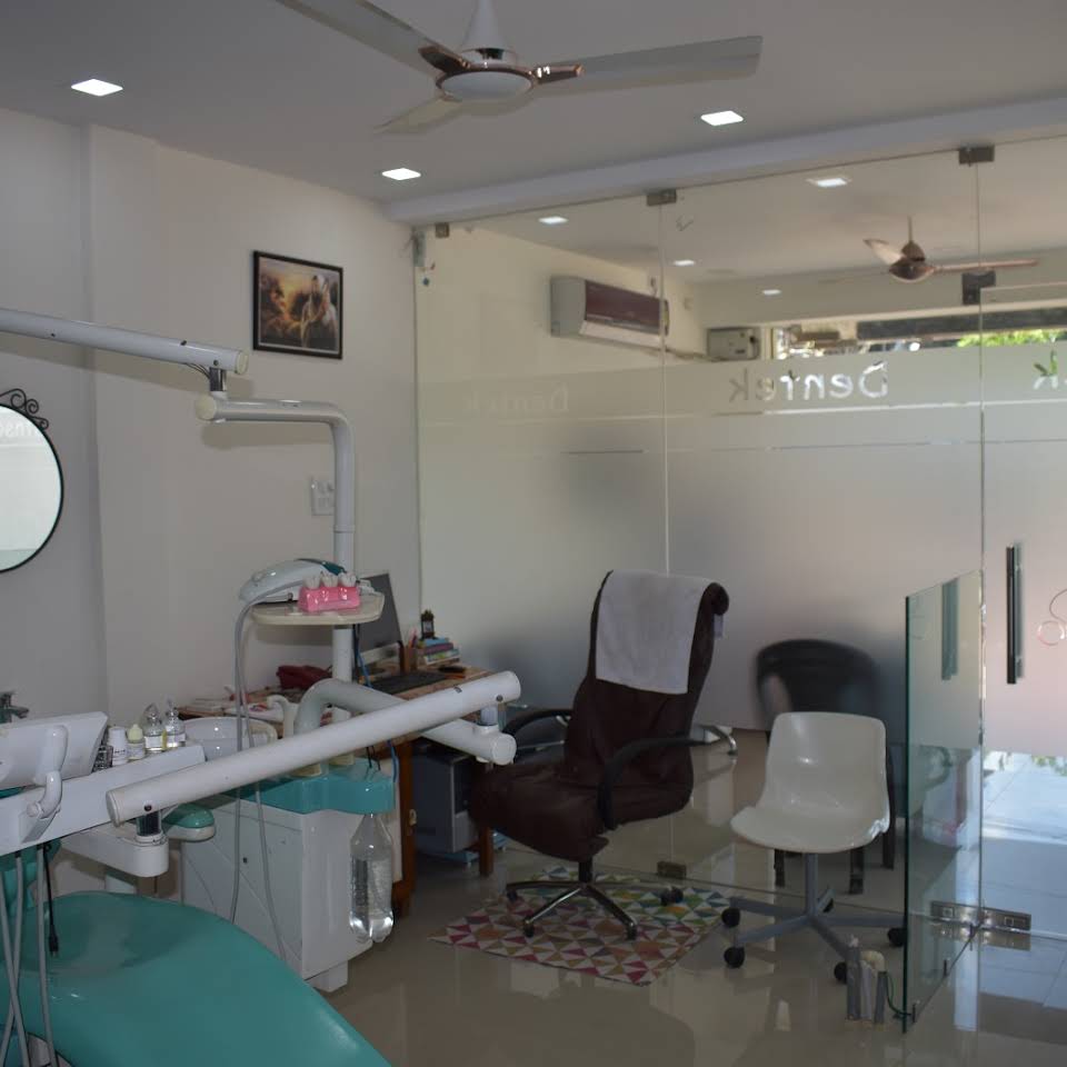 DENTEK DENTAL CLINIC Medical Services | Dentists