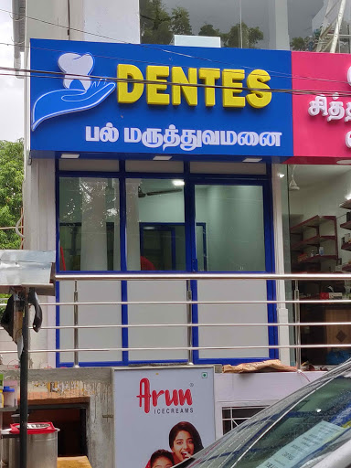 Dentes Medical Services | Dentists