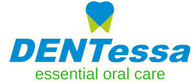 DENTessa Dental Clinic - Logo