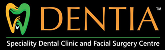 Dentia Speciality Dental Clinic - Logo