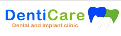 Denticare Dental & Implant Clinic - Mogappair|Diagnostic centre|Medical Services