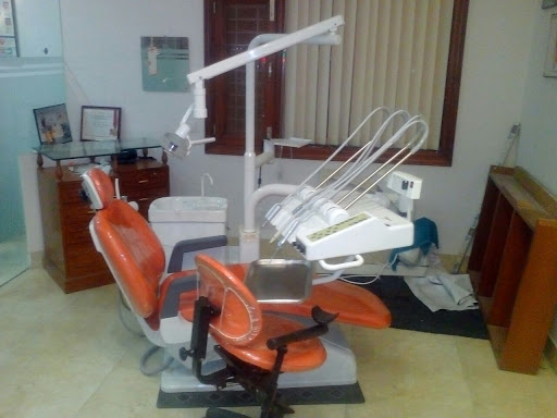 Dentinova Dental Care Centre Medical Services | Dentists