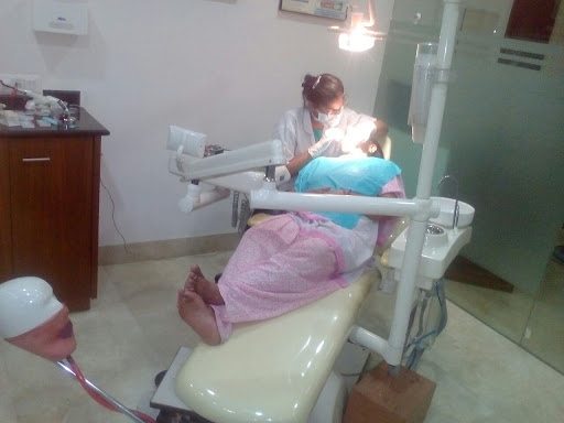 Dentinova Dental Care Centre|Medical Services|Dentists