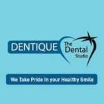 Dentique The Dental Studio|Diagnostic centre|Medical Services