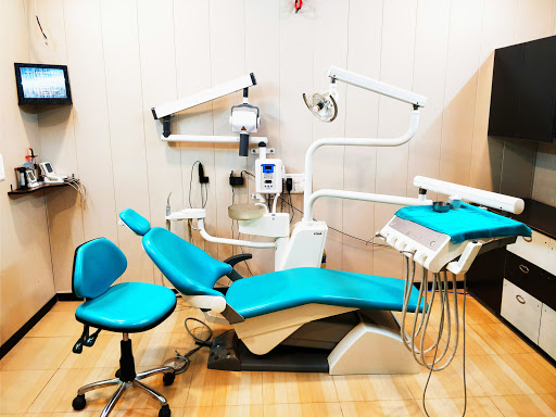 Dentisia Medical Services | Dentists